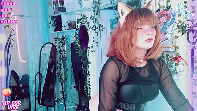 Snapshot of Toxic_Ellies chatting on 26, 1, 2025 Toxic Ellies online show from 26, 1, 2025