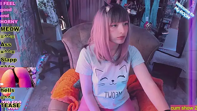 Snapshot of Toxic_Ellies chatting on 17, 3, 2025 Toxic Ellies online show from 17, 3, 2025