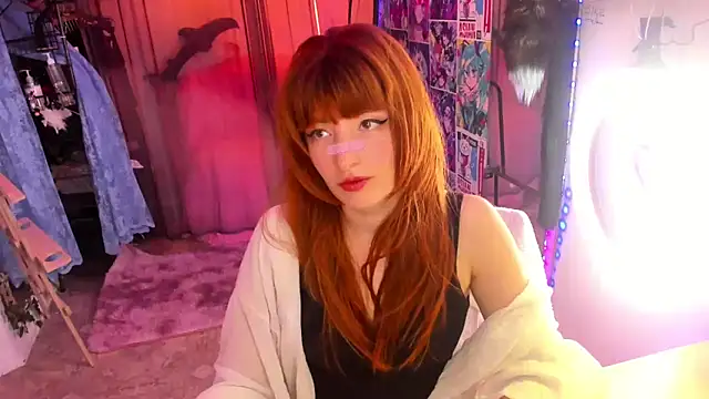 Snapshot of Toxic_Ellies chatting on 28, 2, 2025 Toxic Ellies online show from 28, 2, 2025