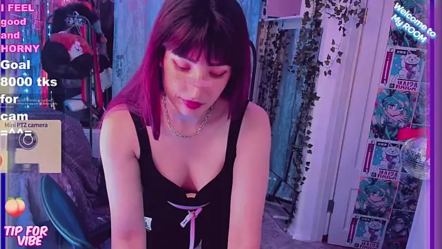 Snapshot of Toxic_Ellies chatting on 7, 2, 2025 Toxic Ellies online show from 7, 2, 2025