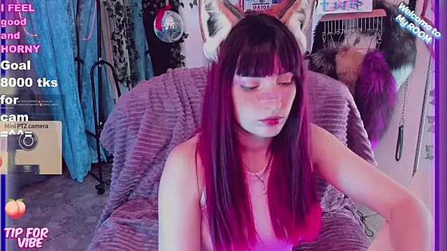 Snapshot of Toxic_Ellies chatting on 8, 2, 2025 Toxic Ellies online show from 8, 2, 2025