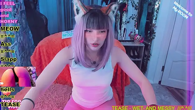 Snapshot of Toxic_Ellies chatting on 17, 3, 2025 Toxic Ellies online show from 17, 3, 2025