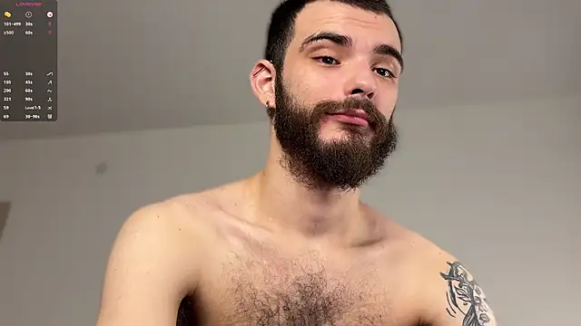 Snapshot of xteddy_bear chatting on 23, 11, 2025 xteddy bear online show from 23, 11, 2025