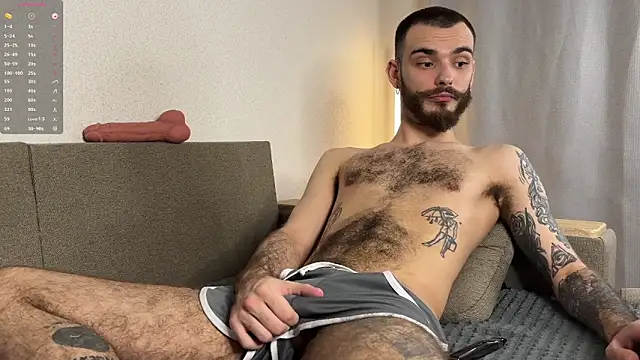 Snapshot of xteddy_bear chatting on 31, 10, 2025 xteddy bear online show from 31, 10, 2025