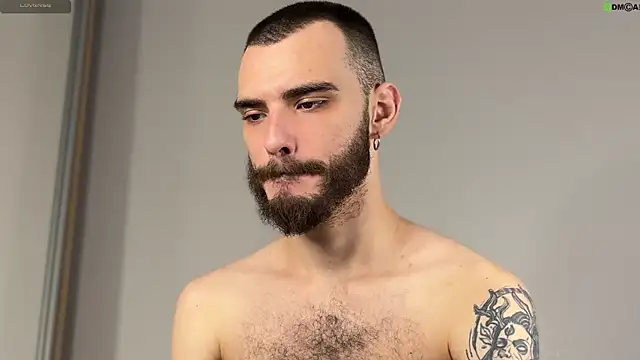 Snapshot of xteddy_bear chatting on 10, 9, 2025 xteddy bear online show from 10, 9, 2025