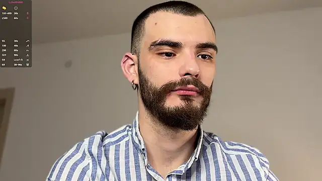 Snapshot of xteddy_bear chatting on 27, 11, 2025 xteddy bear online show from 27, 11, 2025