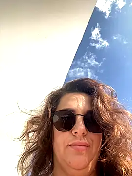 Dina0908 online show from 15, 10, 2025