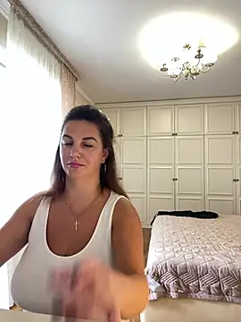 Dina0908 online show from 28, 7, 2026
