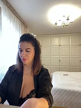 Dina0908 online show from 19, 5, 2026