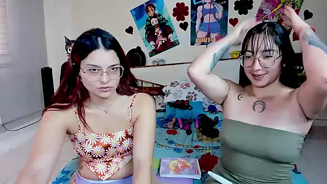 jeyloveebony online show from 11, 9, 2025