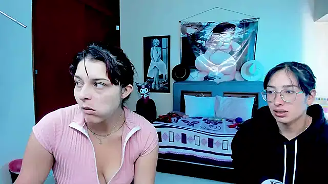 jeyloveebony online show from 2, 10, 2025