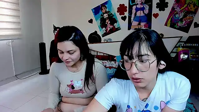 jeyloveebony online show from 16, 9, 2025