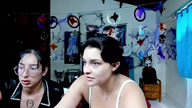 jeyloveebony online show from 15, 10, 2025