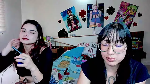 jeyloveebony online show from 19, 9, 2025