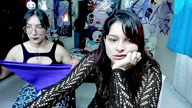 jeyloveebony online show from 21, 10, 2025