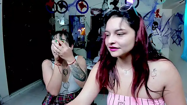 jeyloveebony online show from 25, 10, 2025