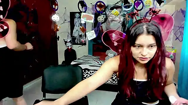 jeyloveebony online show from 31, 10, 2025