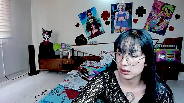 jeyloveebony online show from 17, 9, 2025