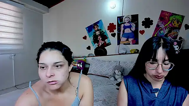 jeyloveebony online show from 22, 9, 2025