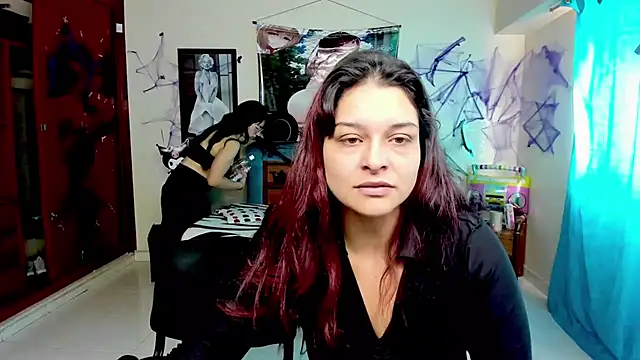 jeyloveebony online show from 4, 11, 2025