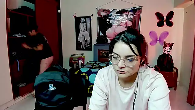 jeyloveebony online show from 10, 11, 2025