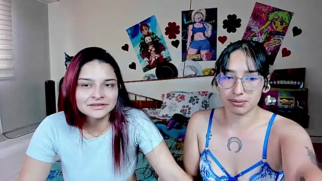 jeyloveebony online show from 20, 9, 2025