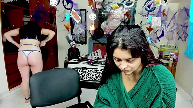 jeyloveebony online show from 29, 10, 2025