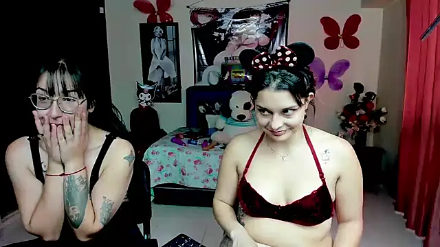 jeyloveebony online show from 28, 11, 2025