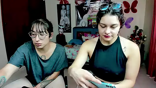 jeyloveebony online show from 25, 11, 2025