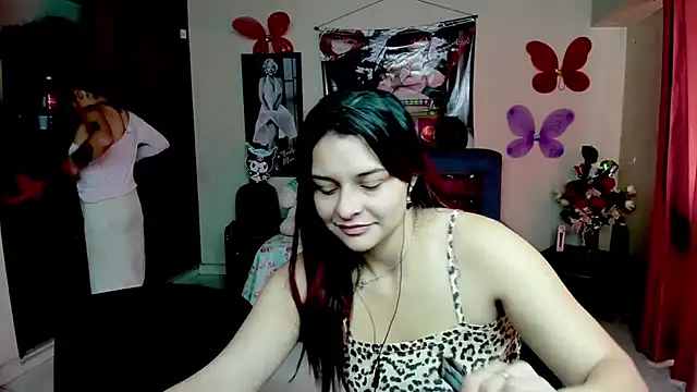 jeyloveebony online show from 26, 11, 2025