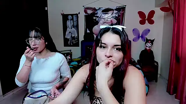 jeyloveebony online show from 11, 11, 2025