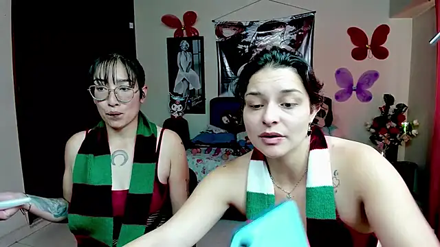 jeyloveebony online show from 27, 11, 2025