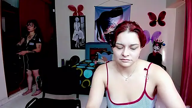 jeyloveebony online show from 19, 12, 2025