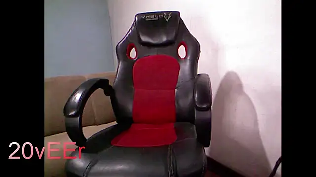 20vEEr online show from 22, 9, 2025