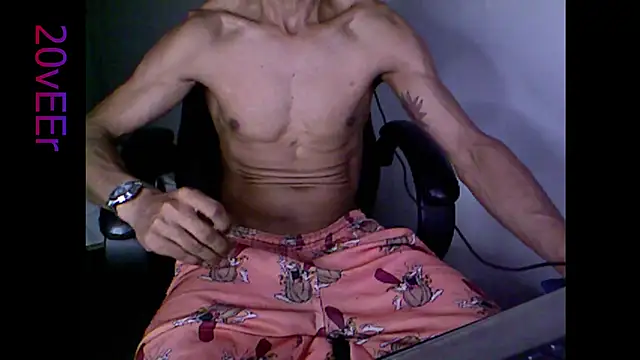 20vEEr online show from 9, 1, 2026