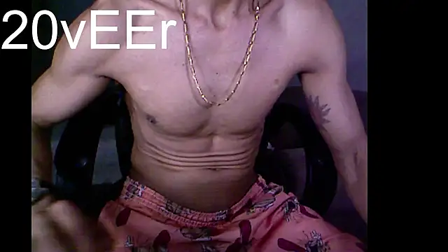 20vEEr online show from 11, 10, 2025