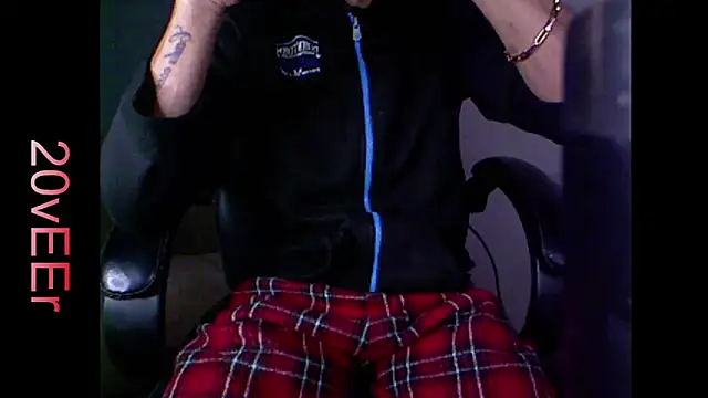 20vEEr online show from 27, 9, 2025