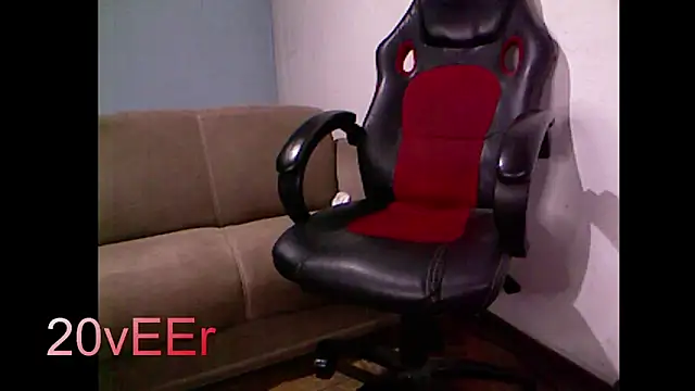 20vEEr online show from 10, 9, 2025