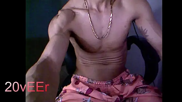 20vEEr online show from 21, 9, 2025