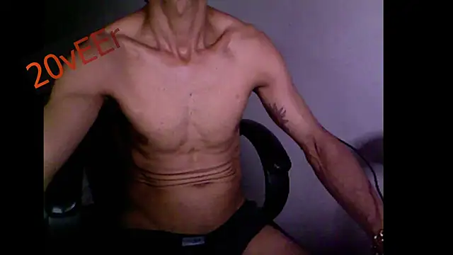 20vEEr online show from 22, 12, 2025