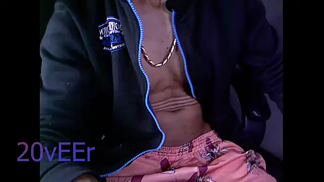 20vEEr online show from 14, 3, 2026