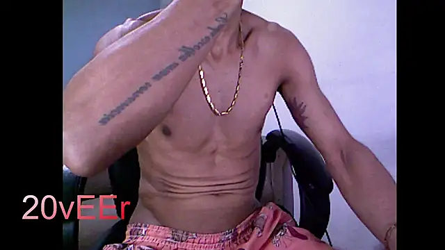 20vEEr online show from 2, 10, 2025