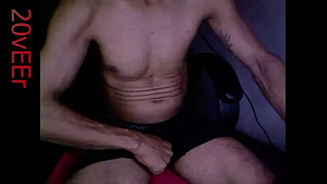 20vEEr online show from 16, 3, 2026