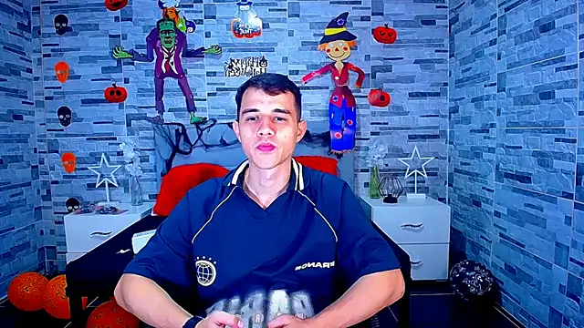 ADAM HOT online show from 19, 10, 2025