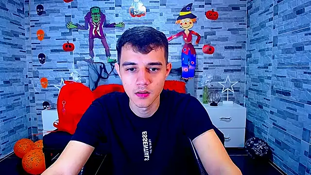 ADAM HOT online show from 20, 10, 2025