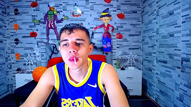 ADAM HOT online show from 12, 10, 2025