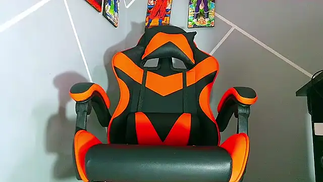 ADAM HOT online show from 23, 9, 2025