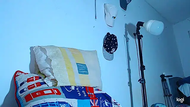 ADAM HOT online show from 19, 11, 2025