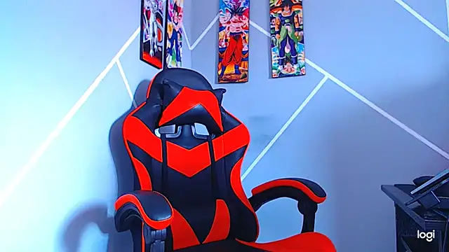 ADAM HOT online show from 28, 10, 2025