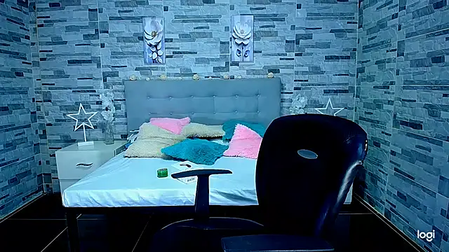 ADAM HOT online show from 12, 9, 2025